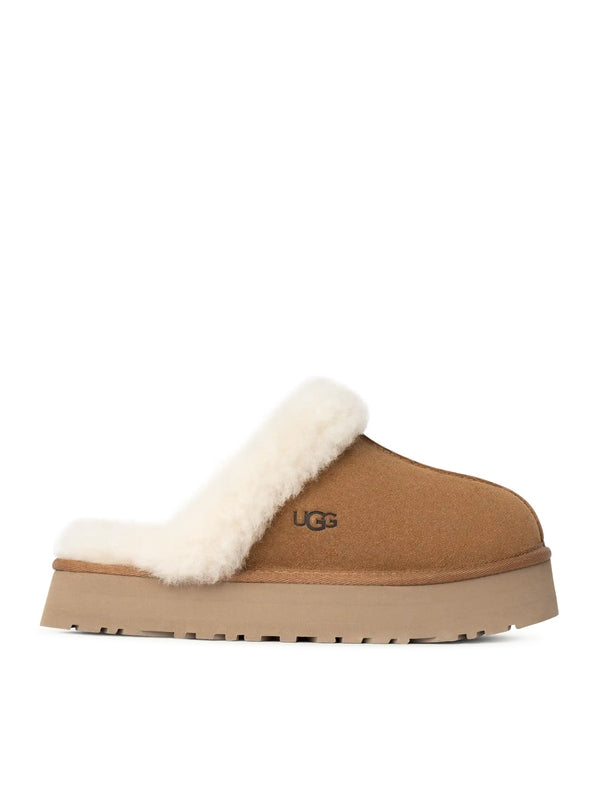 Ugg Brown Bloafer