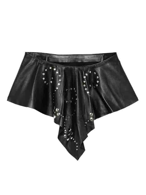 Bandana Black Skirts