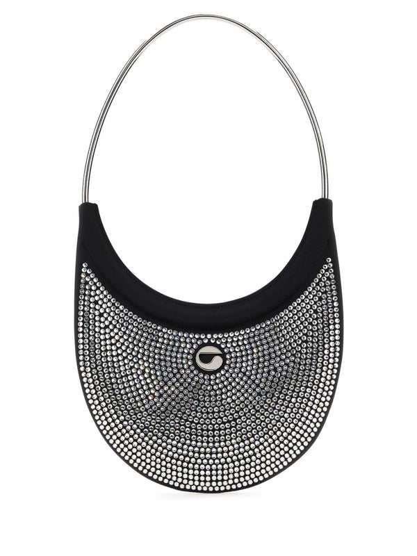 Coperni Black Crossbody & Shoulder Bags