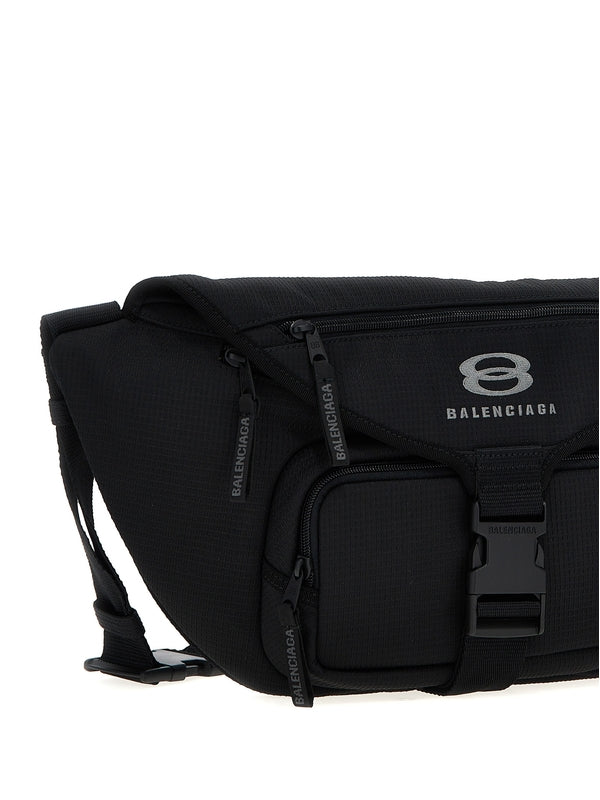 Unity Large
  Belt Bag