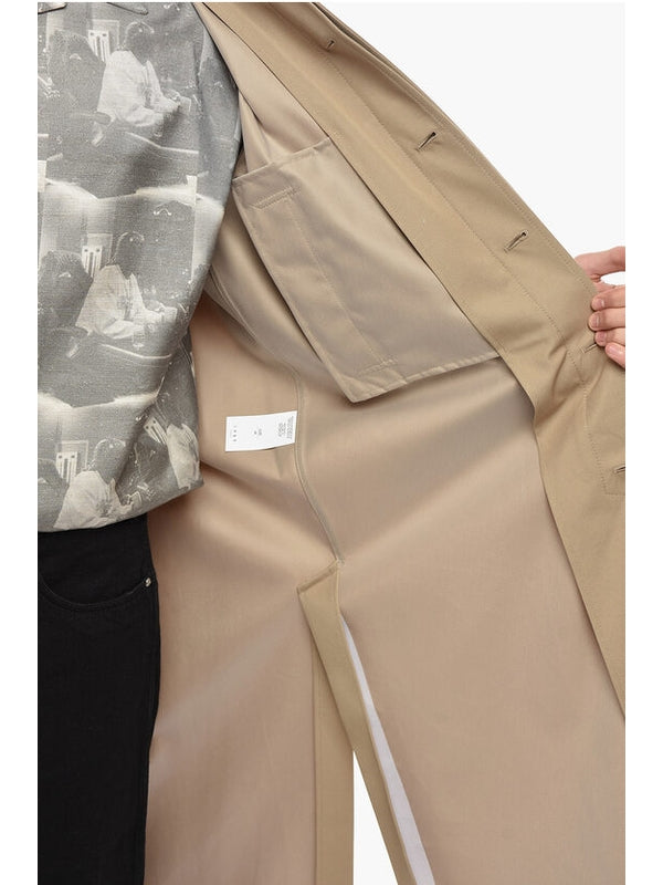 1989 Studio Beige Coats