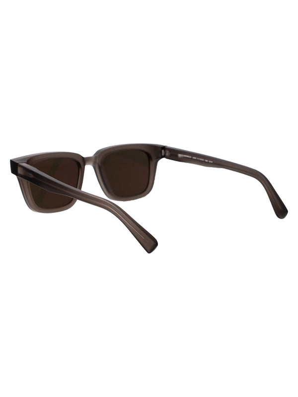 Lamin Square Frame Sunglasses