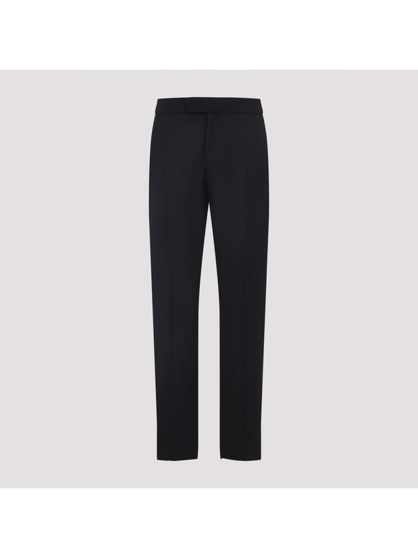 Berluti Black Trousers