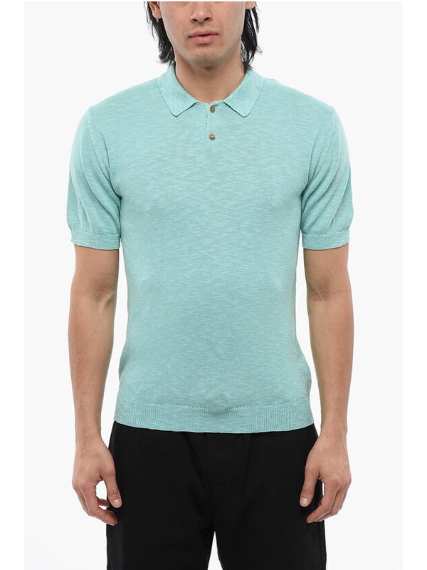 Altea Sky Blue Polo Shirt