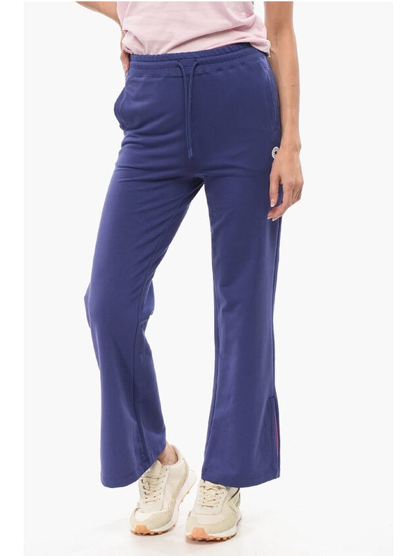 Converse Blue Casual Pants