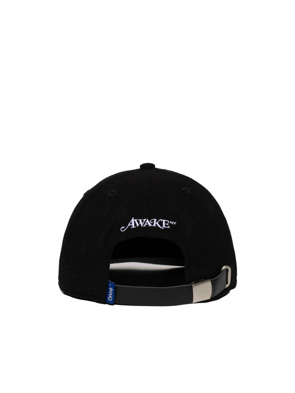 A.W.A.K.E. Mode Black Cap