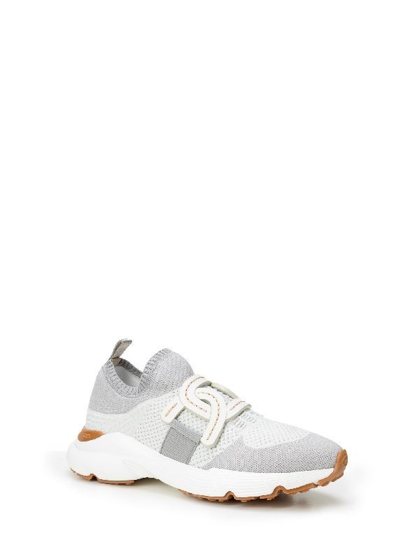 Kate Technical Knit Sneakers