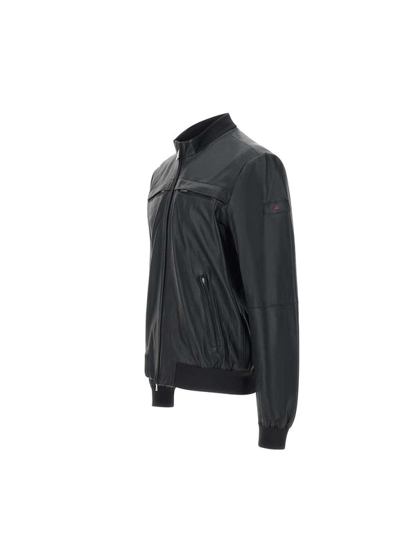 Peuterey Black Jackets