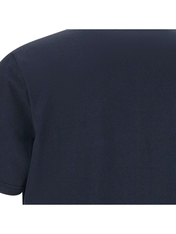 Peuterey Navy Half Sleeve