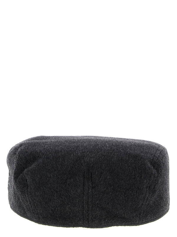 Jacquemus Grey Other Hats