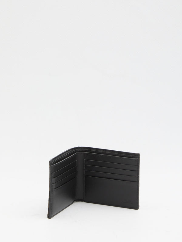 Fendi Brown Wallets