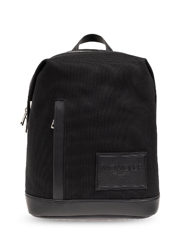 Alanah Logo
  Patch Backpack