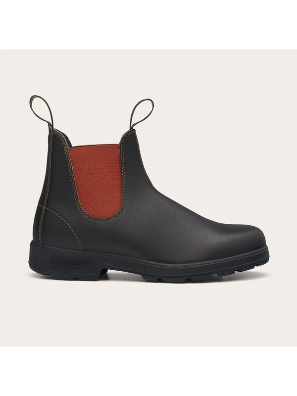 Blundstone Brown Chelsea Boots