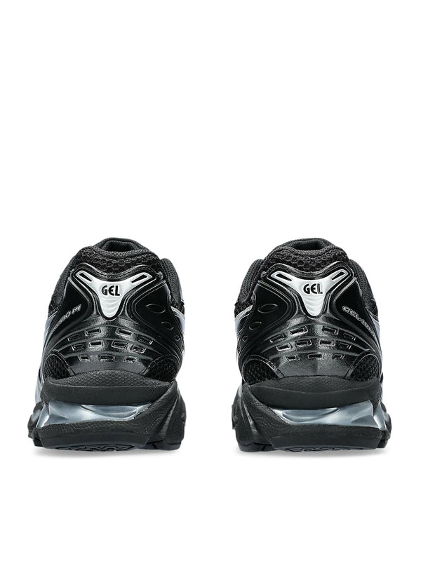 Asics Black Sneakers