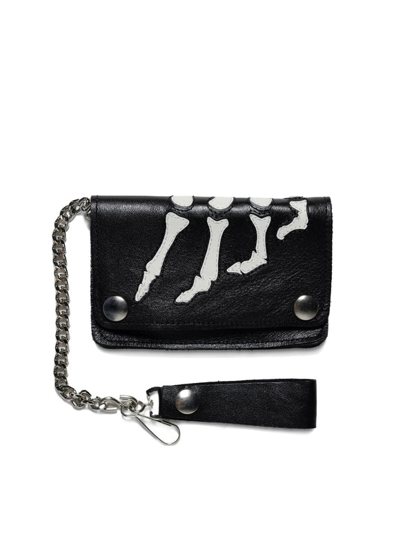 A.W.A.K.E. Mode Black Wallets