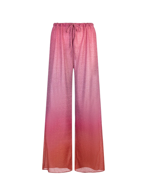 Lumiere Glitter Gradient Pants