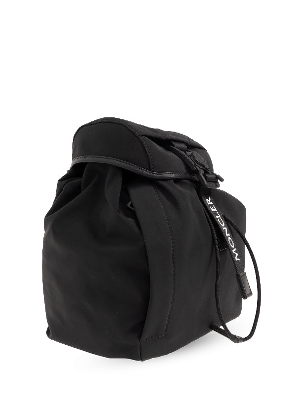 Trick Logo
  Detail Backpack