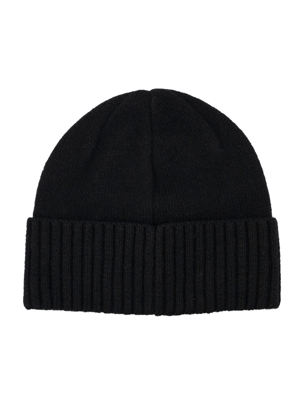 Patagonia Black Beanie