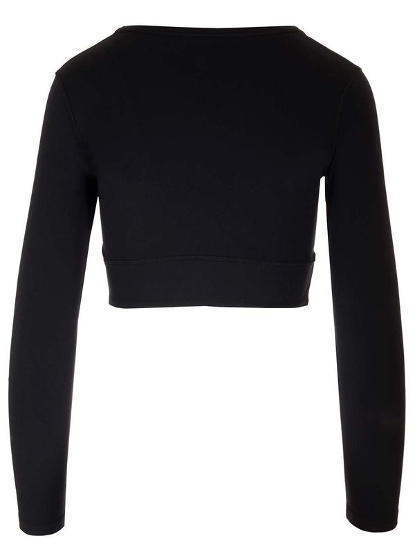 Activewear Long Sleeve Top