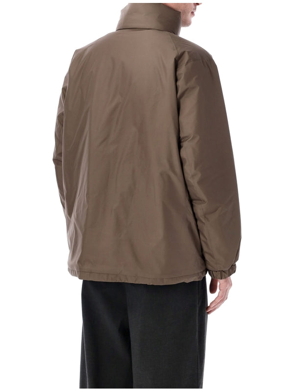 Goldwin Brown Jackets