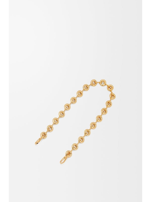 Loewe Gold Bag Accessories