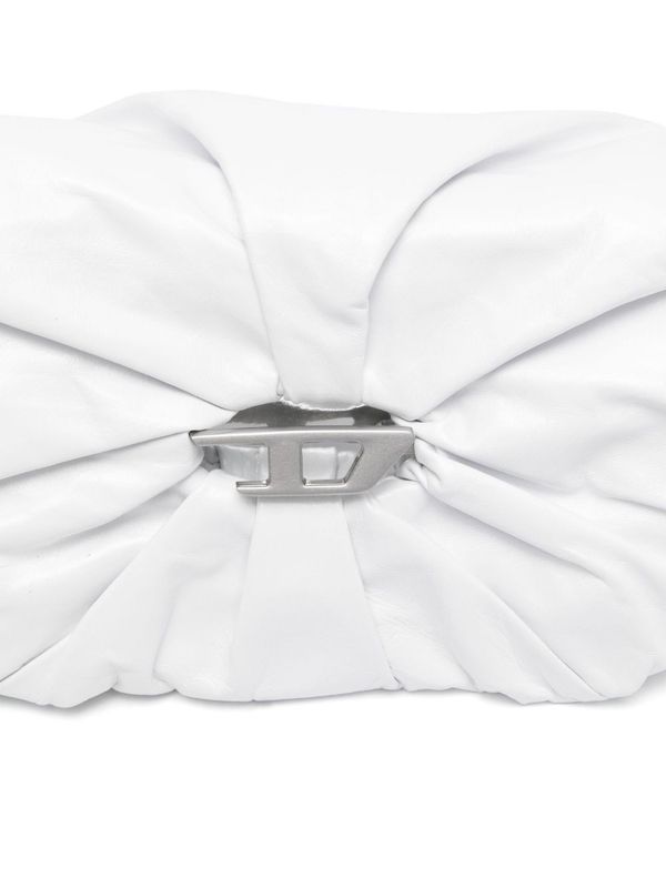 Scrunch D Logo
  Shoulder Bag