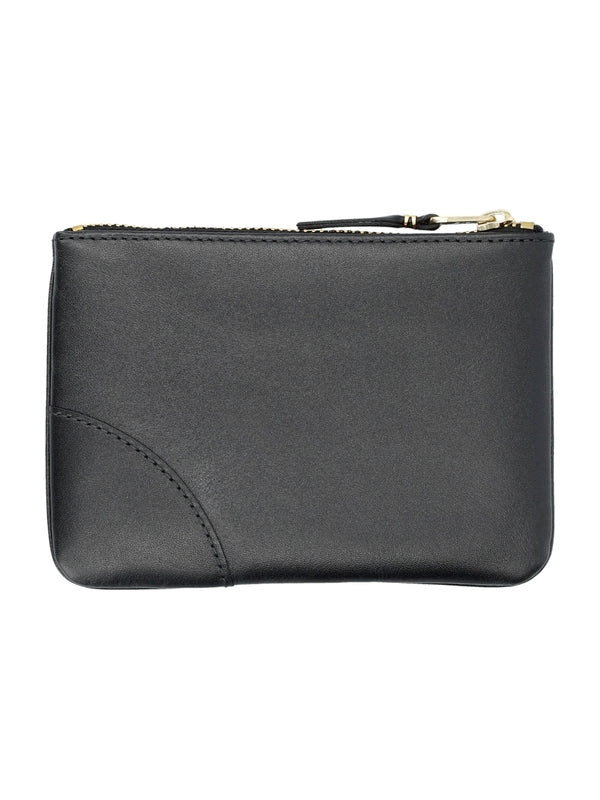 Comme Des Garçons Black Coin Purse