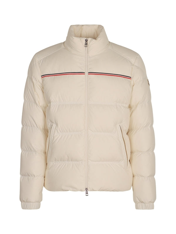 Bouvaque Logo Patch Padding