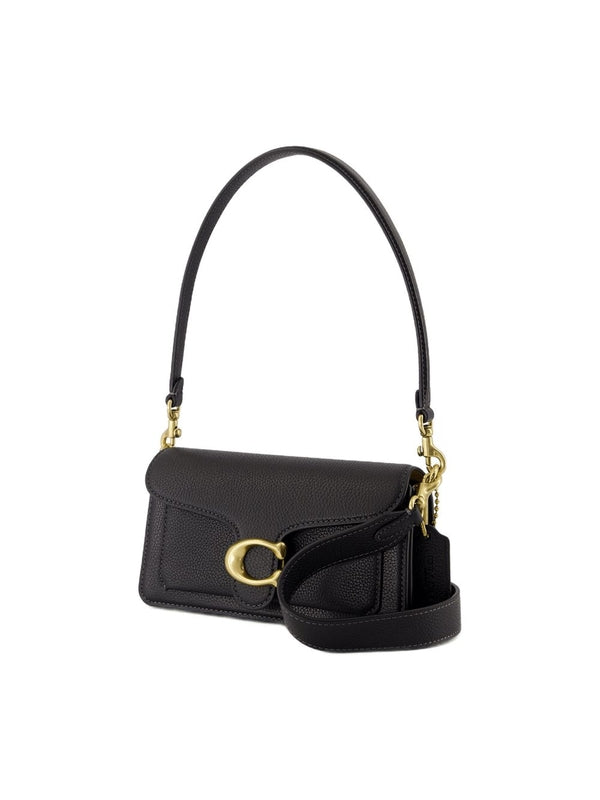 Coach Black Crossbody & Shoulder Bags