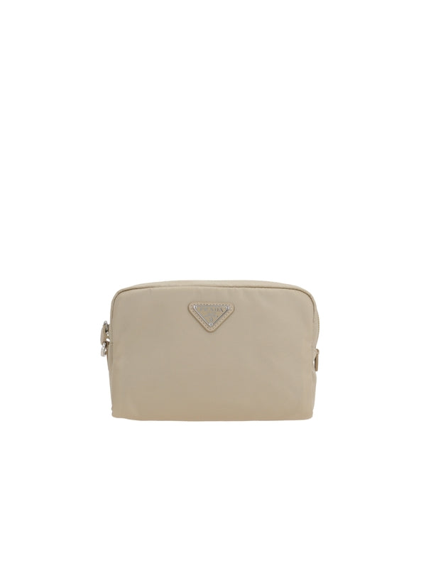 Prada Beige Other Cases