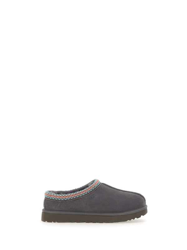 Ugg Grey Bloafer