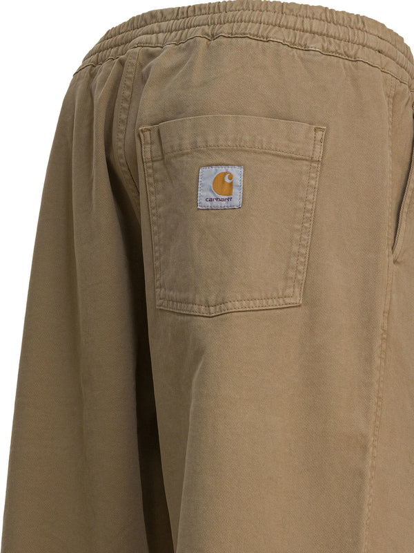 Carhartt Beige Trousers