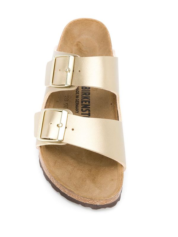 Arizona Buckle Sandals