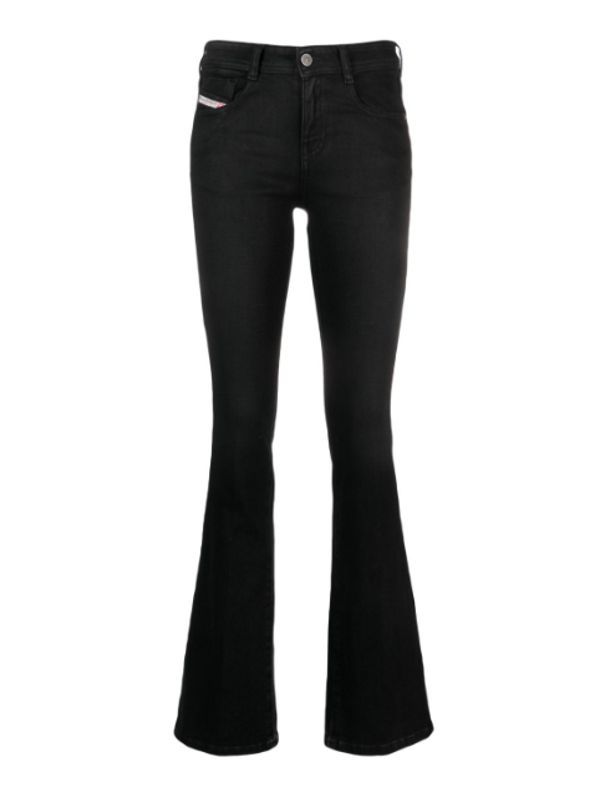 1969 D Ebby Slim-fit Denim Pants