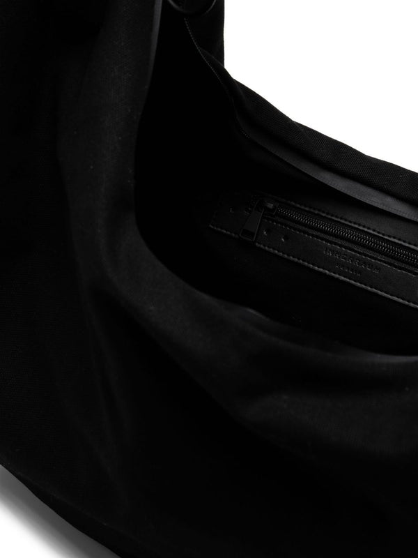 Innerum Black Shoulder Bag
