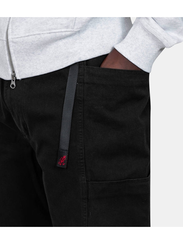 Gramicci Black Casual Pants