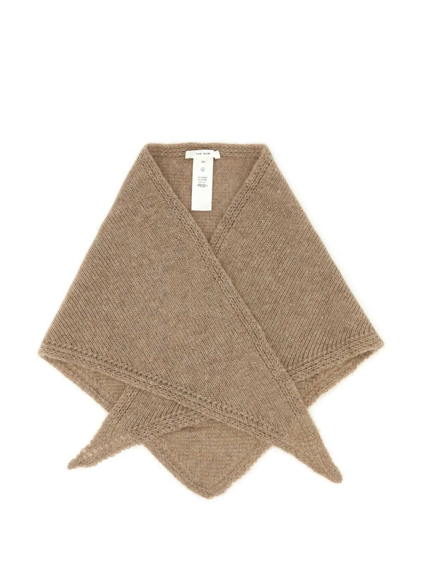 Cashmere
  Muffler