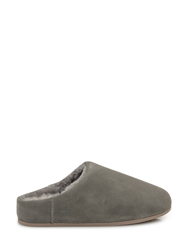 Ugg Green Bloafer