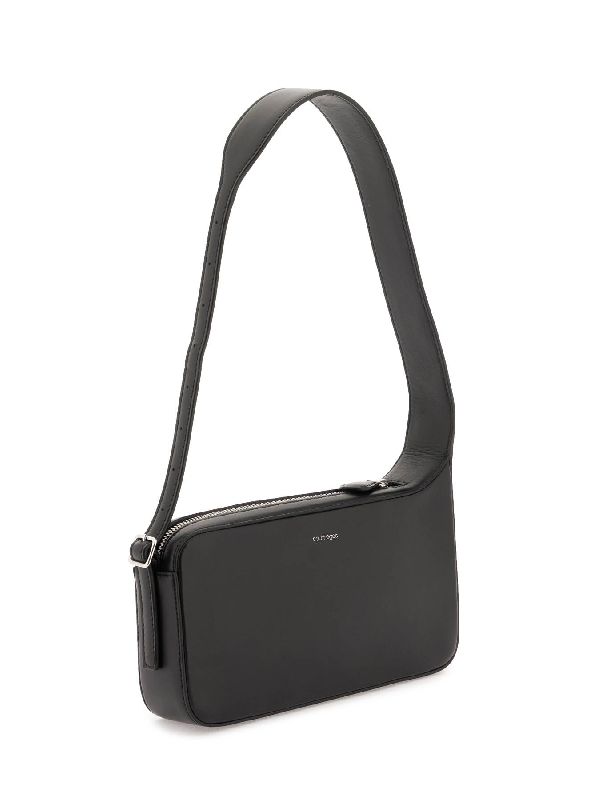 RACER Racer Baguette Shoulder Bag