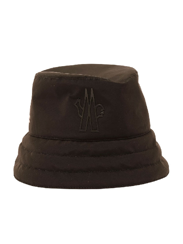 Grenoble Logo Gore-Tex Bucket Hat