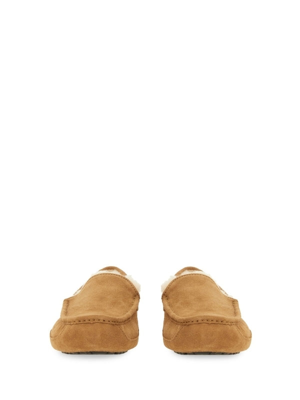 Ugg Brown Loafers