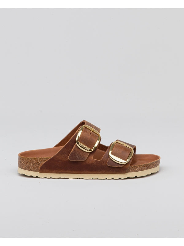 Birkenstock Brown Sandals