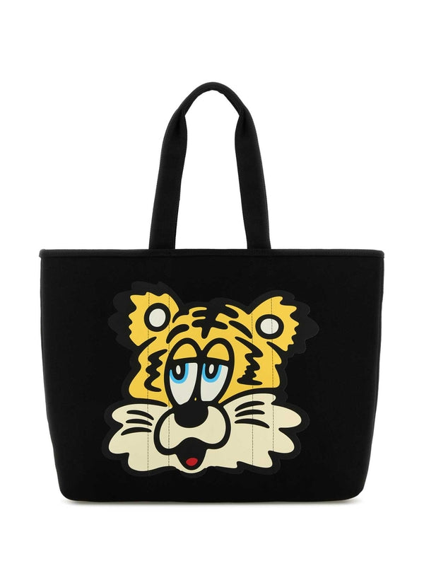 Verdy Market Reversible Cotton Tote Bag