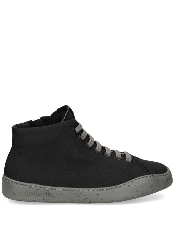 Camper Black Sneakers