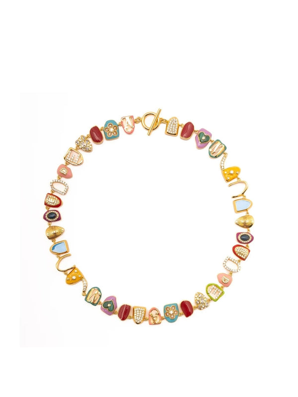 Medea Multicolor Bracelet