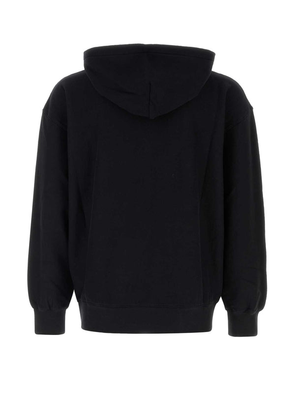 1989 Studio Black Hoodies