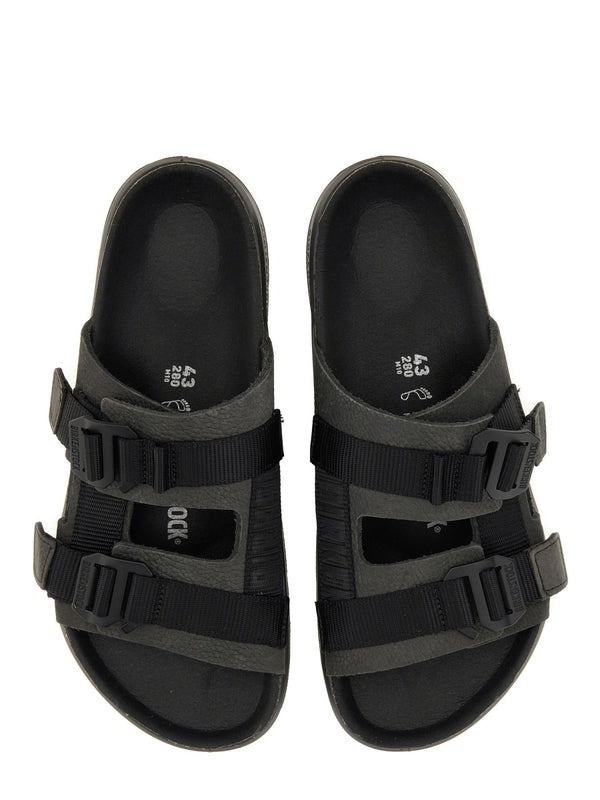 Birkenstock Shinjuku 2 Black Sandals