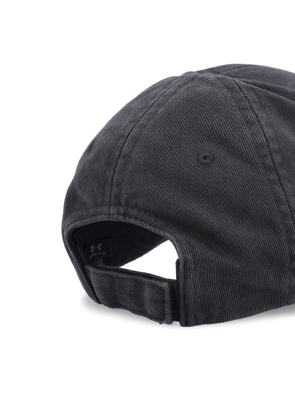 Underarmour Cotton Baseball Cap