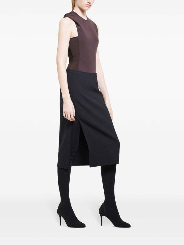 尼龙连帽紧身衣