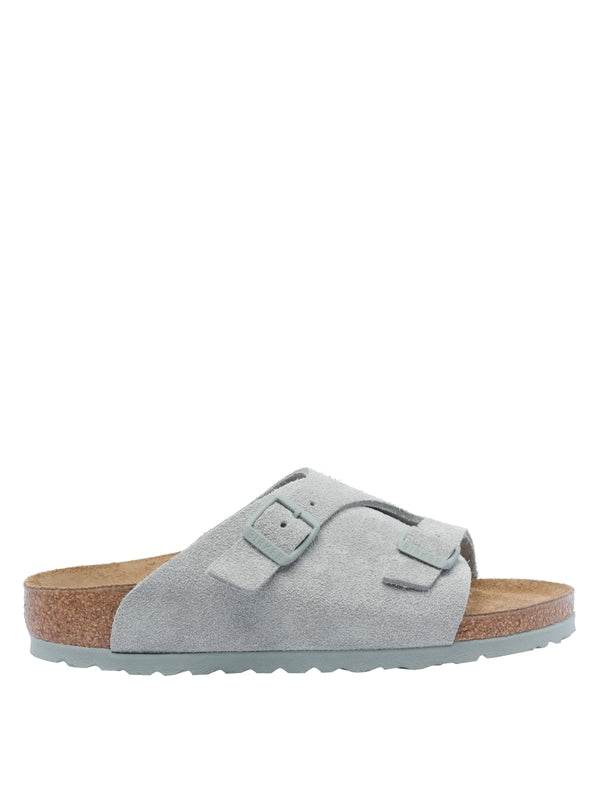 Birkenstock Skyblue Sandals